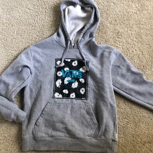Women’s Vans Hoodie